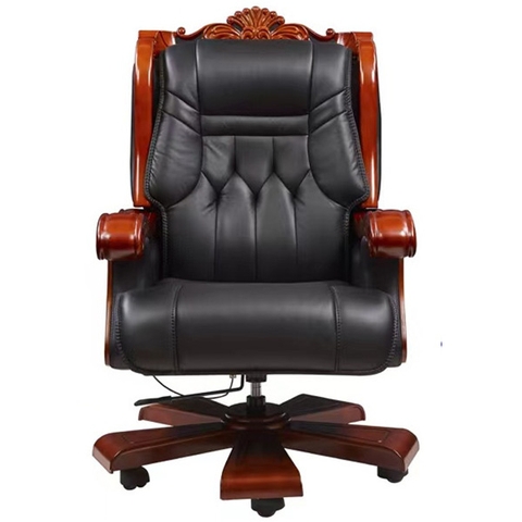 Ghế Giám Đốc Nhập Khẩu BOSS10