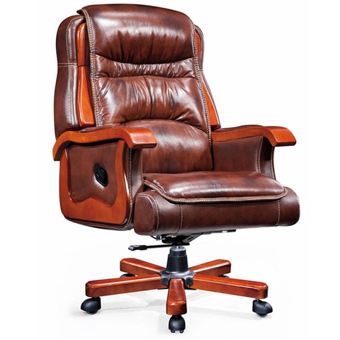 Ghế Chủ Tịch Nhập Khẩu BOSS20