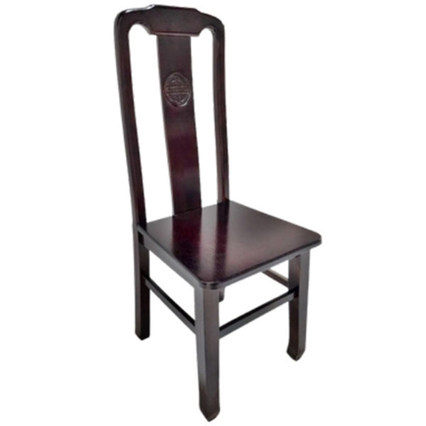 Ghế Hội Trường Gỗ Tự Nhiên GHT19
