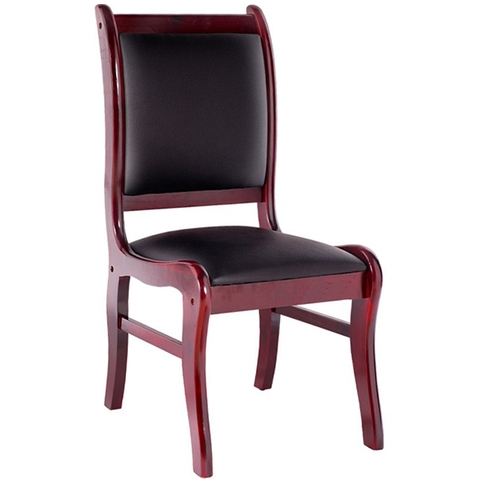 Ghế Hội Trường Gỗ Tự Nhiên GHT05