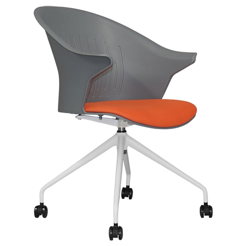 Ghế Tựa Nhựa D1115