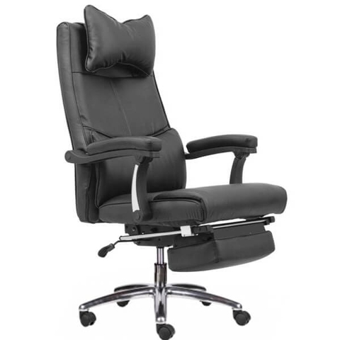 Ghế Ngả Văn Phòng S607