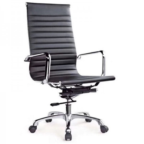 Ghế Xoay Da D2530H