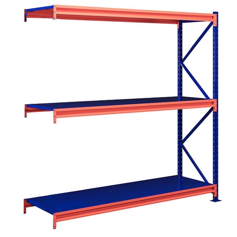 Kệ Sắt Nối Dài GTT15NT, GTT20NT