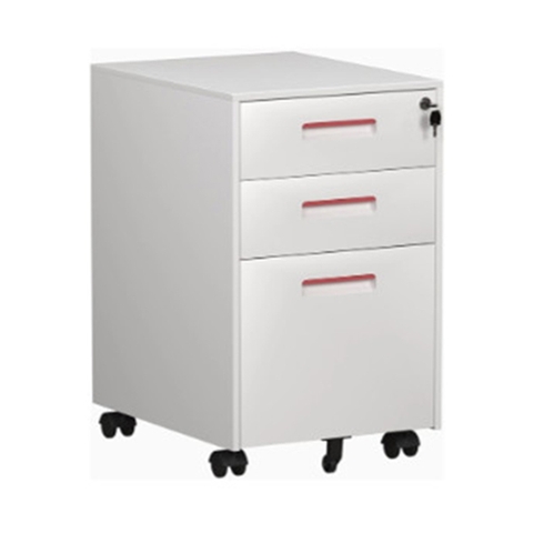 Hộc Sắt Di Động HS1DCT