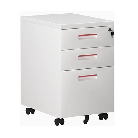 Hộc Sắt Di Động HS2DCT