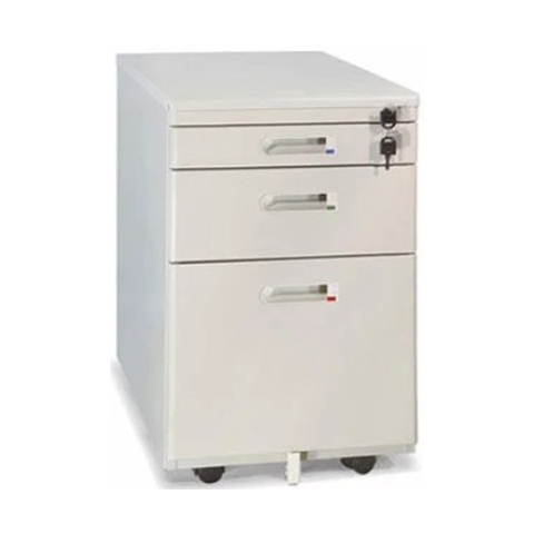 Hộc Sắt Di Động HS01