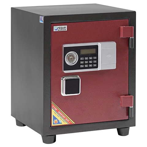 Két Sắt Điện Tử UN50DT