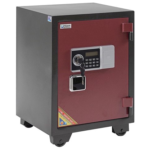 Két Sắt Điện Tử UN62DT