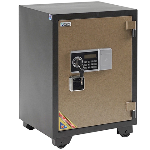 Két Sắt Điện Tử UN68DT