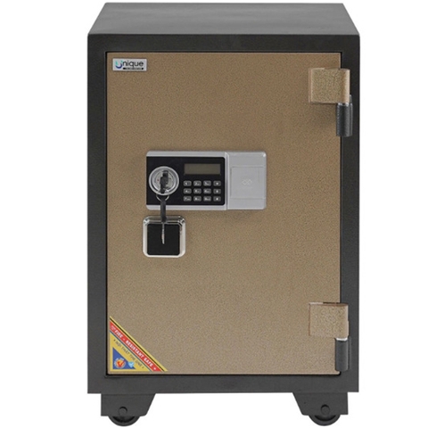 Két Sắt Điện Tử UN76