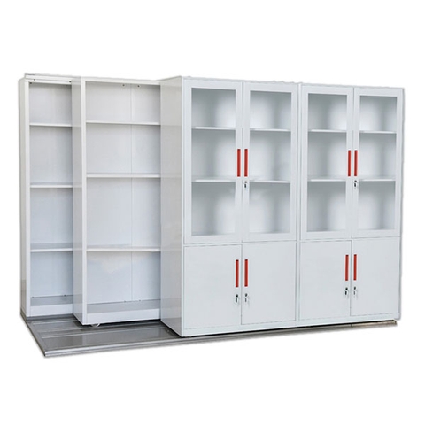 Tủ Hồ Sơ Di Động MCF3K3