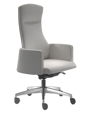 Ghế Nữ Giám Đốc Lady03DF