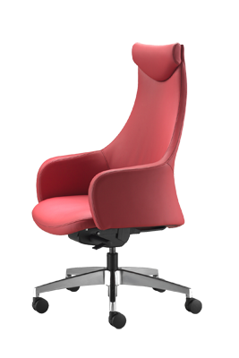 Ghế nữ giám đốc Lady06DF