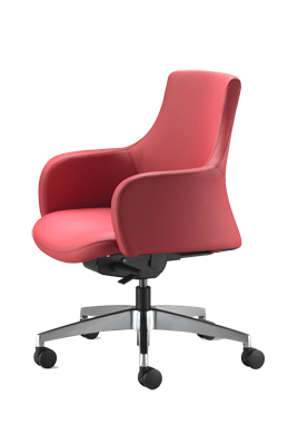 Ghế Nữ Giám Đốc Lady07DF