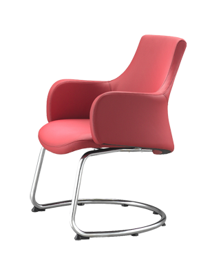 Ghế Nữ Giám Đốc Lady08DF