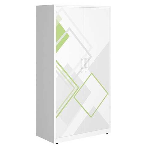 Tủ Sắt Gia Đình TU15B1C2UV