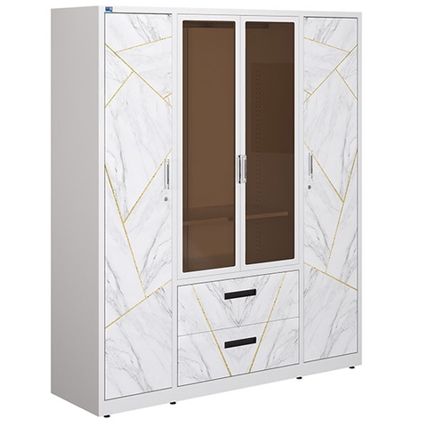 Tủ Sắt Gia Đình TU20B3C4GUV