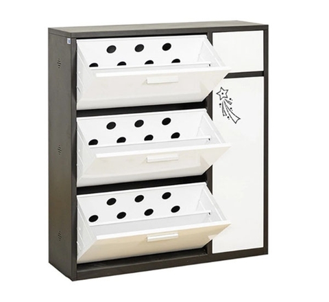 Tủ để giày TG07