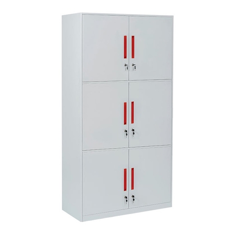 Tủ Hồ Sơ TU09K6DCT