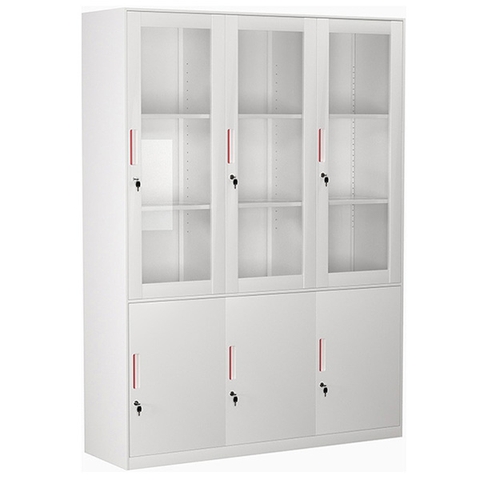 Tủ Hồ Sơ Sắt TU09K7D