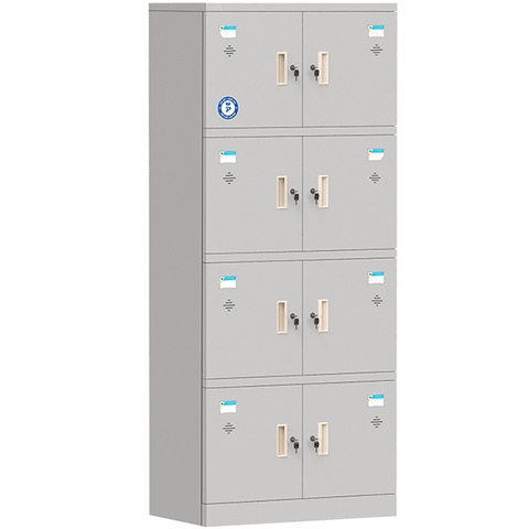 Tủ Locker 8 Cánh TU984-2LP