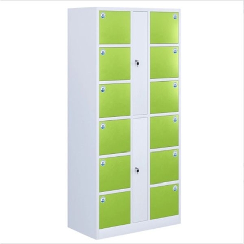 Tủ Locker Thông Minh SLC01NT