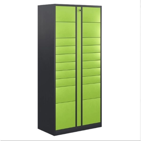 Tủ Locker Thông Minh SLC02NT