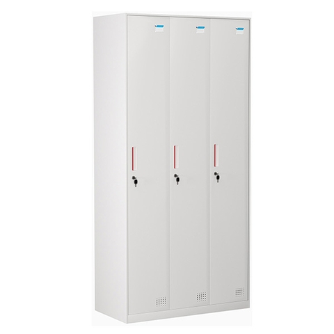 Tủ Locker 3 Cánh Dài TU981-3KD