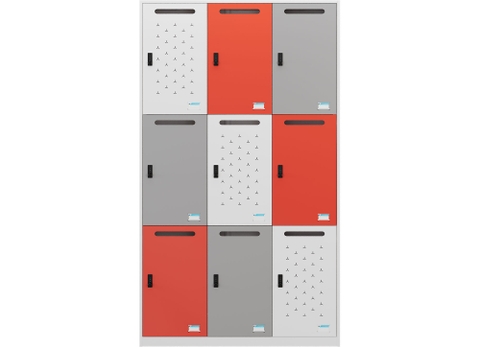 Tủ Locker TU983-3KS