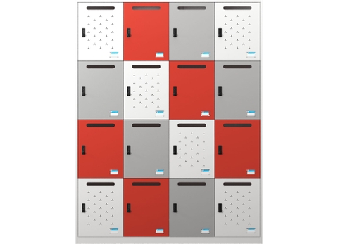 Tủ Locker TU984-4KS