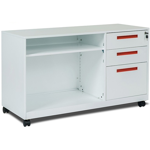 Tủ Phụ Di Động TUTP01D