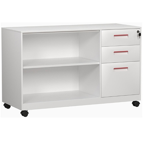 Tủ Phụ Di Động TUTP01DCT