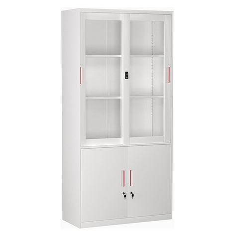 Tủ Hồ Sơ Sắt TU09K3GD