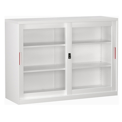 Tủ Hồ Sơ Sắt TU118GD