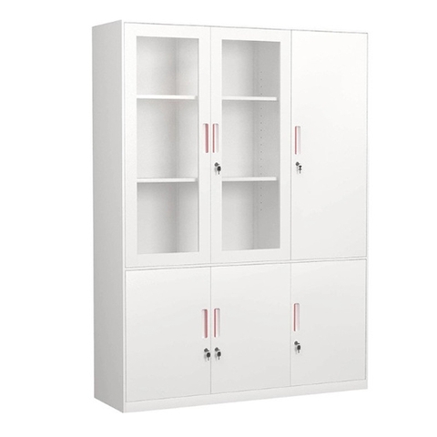 Tủ Hồ Sơ Sắt TU09K5D