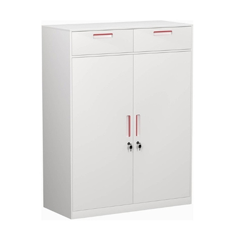 Tủ Hồ Sơ Sắt TU12NKDCT