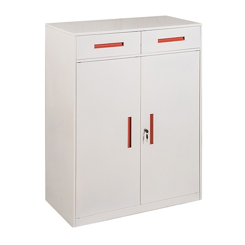 Tủ Hồ Sơ Sắt TU12NKDCT
