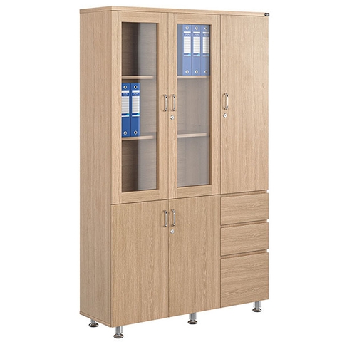 Tủ Tài Liệu HR1960-3B