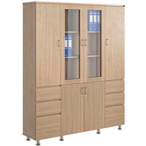 Tủ Tài Liệu HR1960-4B