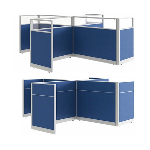 Vách Ngăn Nỉ VN03 Dày 56mm