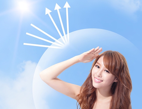 Bí quyết bảo vệ da vào mùa hè nắng nóng gay gắt