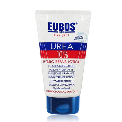 EUBOS - CUNG CẤP KEM DƯỠNG ẨM UREA TỐT NHẤT CHO PHÁI ĐẸP