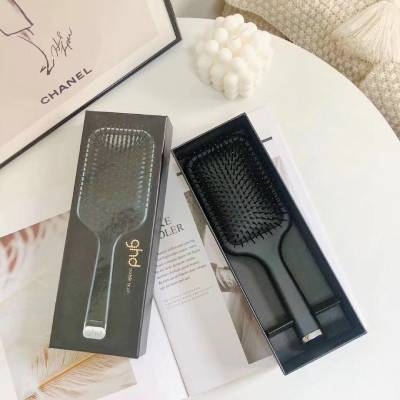 LƯỢC GỠ RỐI THẦN THÁNH GHD