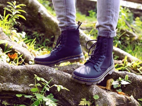 Thêm 5 đôi sneaker màu ngọt lịm