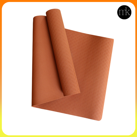 Thảm Yoga tiêu chuẩn