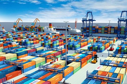 Tổng quan về công việc ngành Logistics