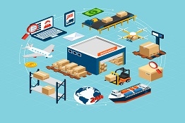 Chuỗi cung ứng là gì? Tìm hiểu về cung ứng và chuỗi cung ứng tại Việt Nam