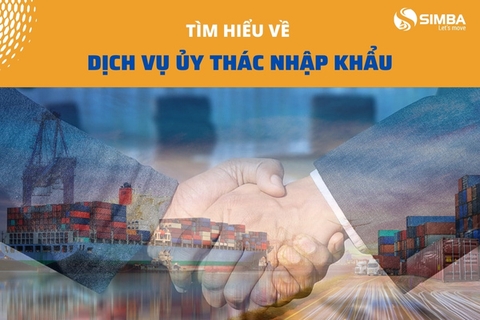 Dịch vụ ủy thác nhập khẩu - Sự lựa chọn hàng đầu cho nhà kinh doanh