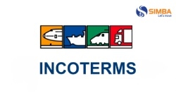 TIÊU CHÍ LỰA CHỌN ĐIỀU KIỆN GIAO HÀNG (INCOTERMS) TRONG XUẤT NHẬP KHẨU HÀNG HÓA